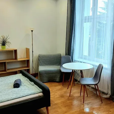 Rio Z Wanną I Parkingiem Sopot