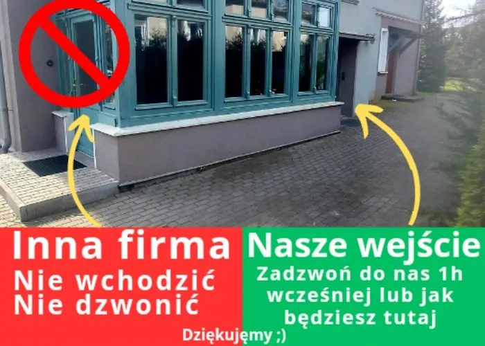 Rio Z Wanna I Parkingiem * Sopot